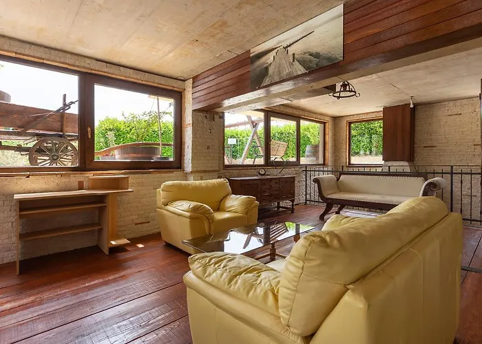 Apartamento Karoca 3