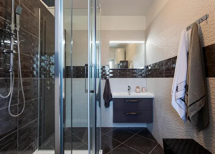 Karoca 3 Apartamento Pula