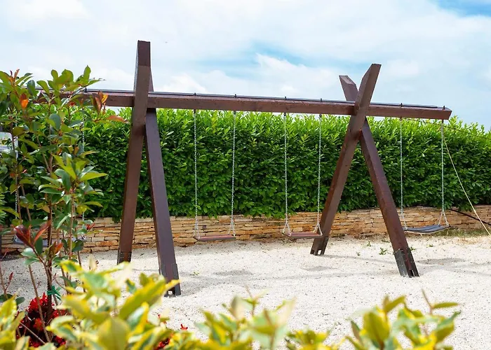 Karoca 3 Apartamento *