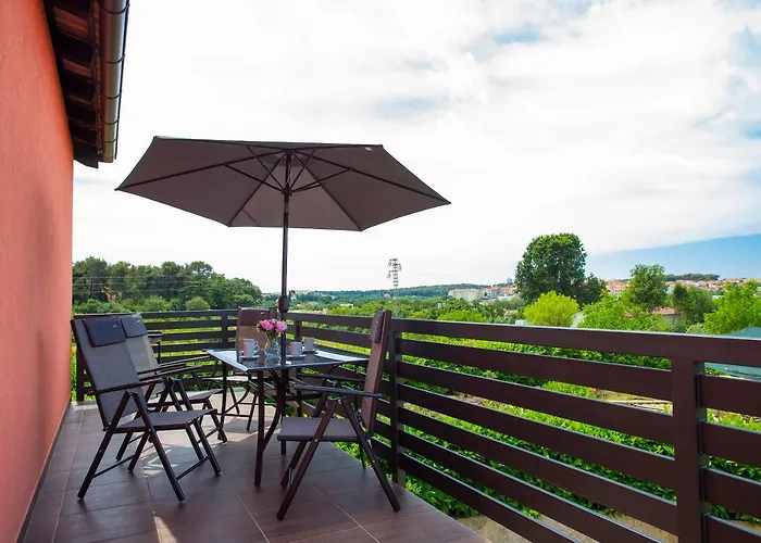 Apartamento Karoca 3 Pula