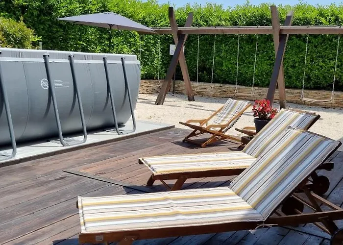 Apartamento Karoca 3 Pula