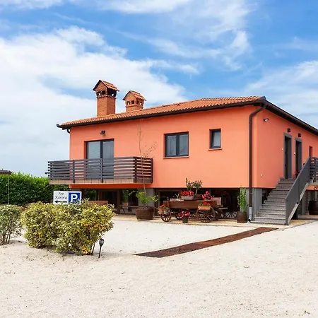 Karoca 3 Apartment Pula