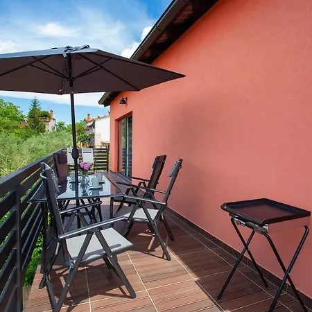 Karoca 3 Apartament
