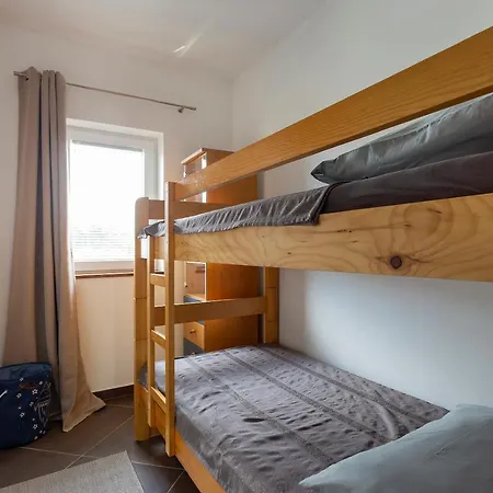Apartment Karoca 3 *