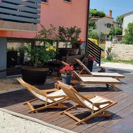 Apartment Karoca 3