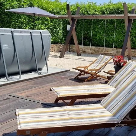 Apartment Karoca 3 Pula