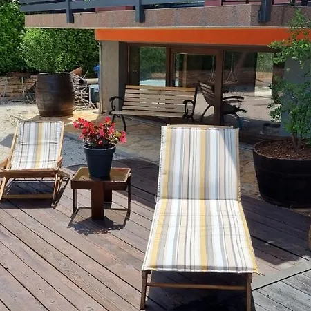 Apartament Karoca 3 *