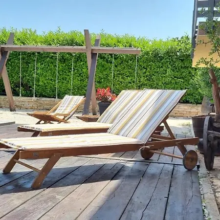 Karoca 3 Apartament *