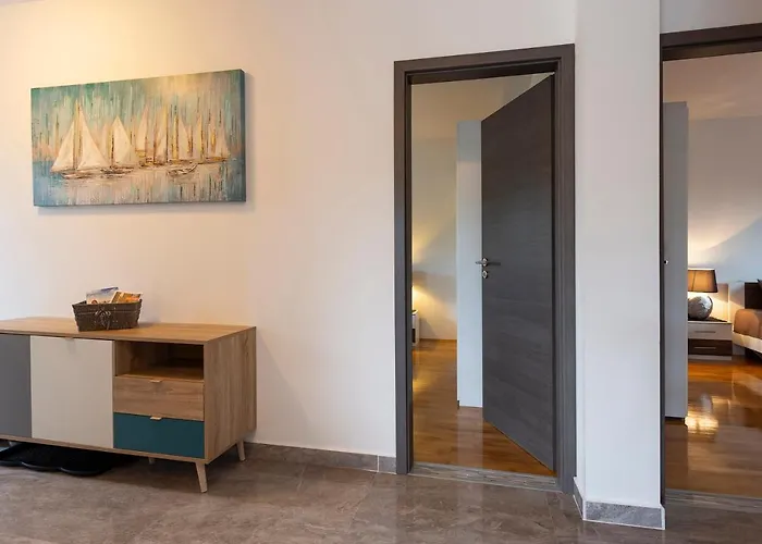 Karoca 3 Apartment *