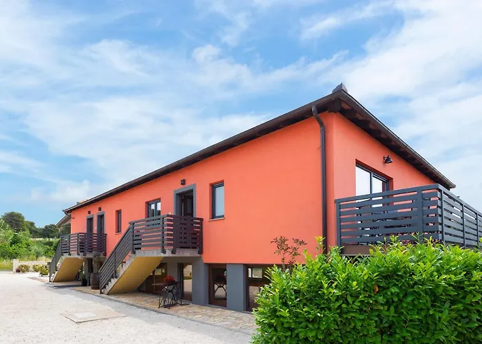 Apartment Karoca 3 *