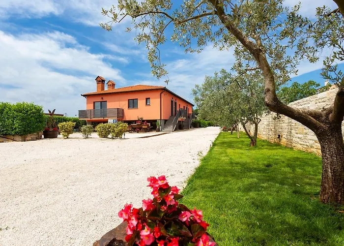 Karoca 3 Apartment *