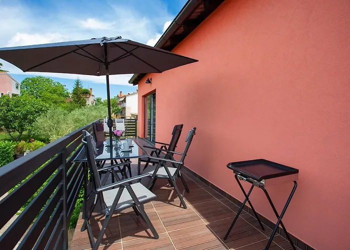 Karoca 3 Appartamento