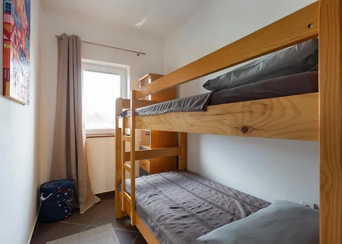 Apartment Karoca 3 *