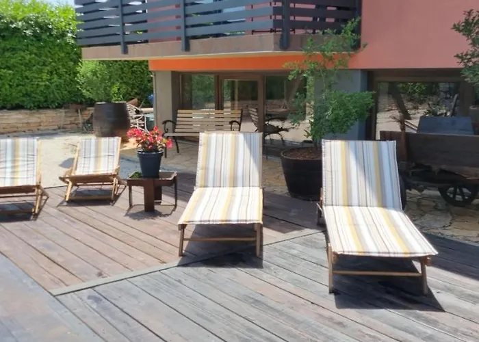 Karoca 3 Appartamento Pola