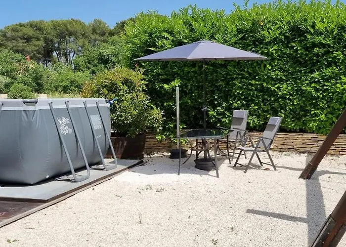 Apartment Karoca 3 Pula