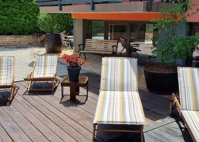 Apartment Karoca 3 *