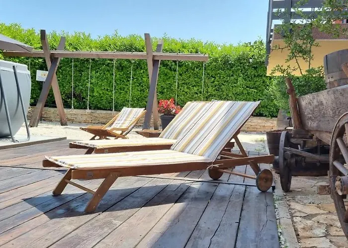 Karoca 3 Apartment *