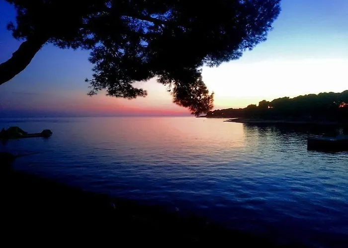 Διαμέρισμα Karoca 3