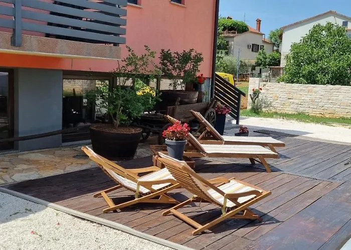 Διαμέρισμα Karoca 3