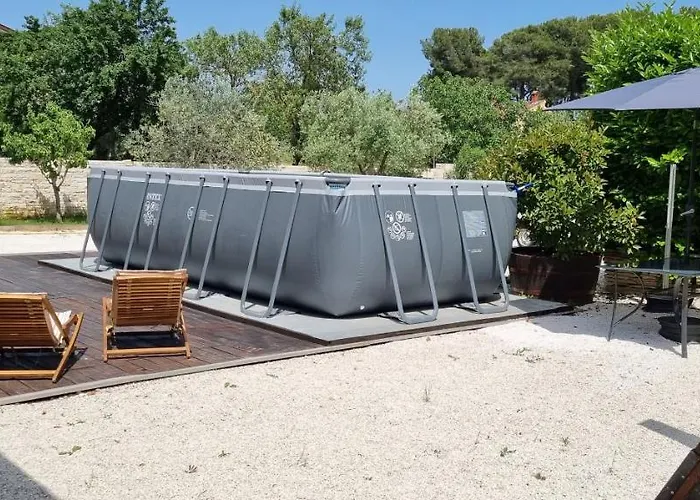 Διαμέρισμα Karoca 3